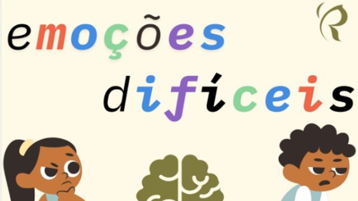 Emoções? Quem liga...!