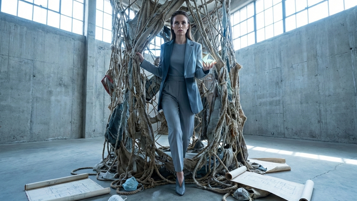 Schema-Therapie: Wie alte Schemata unser Leben prägen und wie wir sie verändern