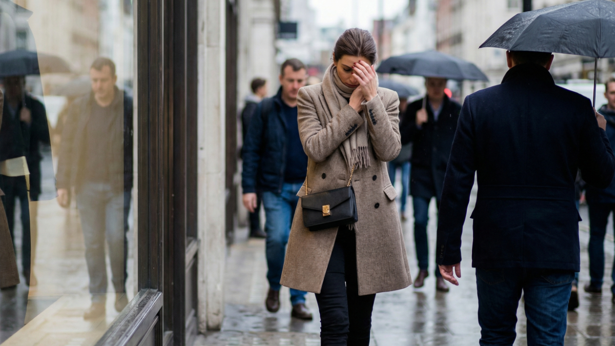 Почуття сорому: звідки воно береться і коли стає небезпечним?