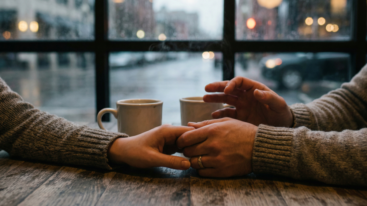 How to Fix a Broken Marriage: 6 Steps Before You Choose Divorce