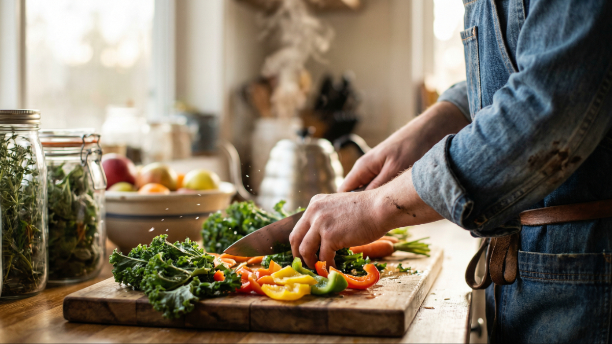 How to Boost Your Immune System Naturally: What Psychology and Science Actually Say