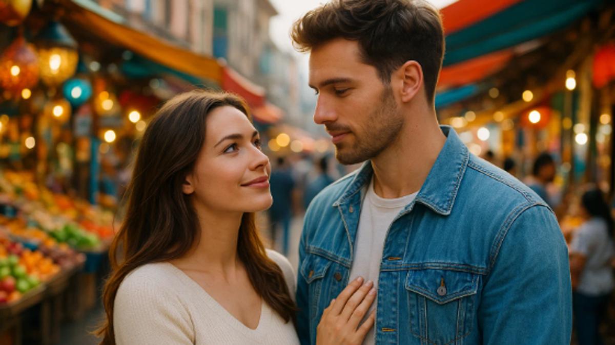 Beyond Fairy Tales: How to Choose a Man for a Lasting Future