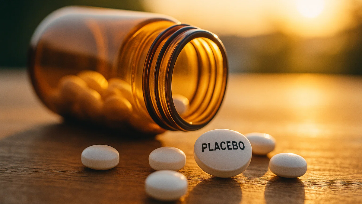 Плацебо, которое лечит: когда мозг побеждает экзему, СДВГ и мигрень у детей