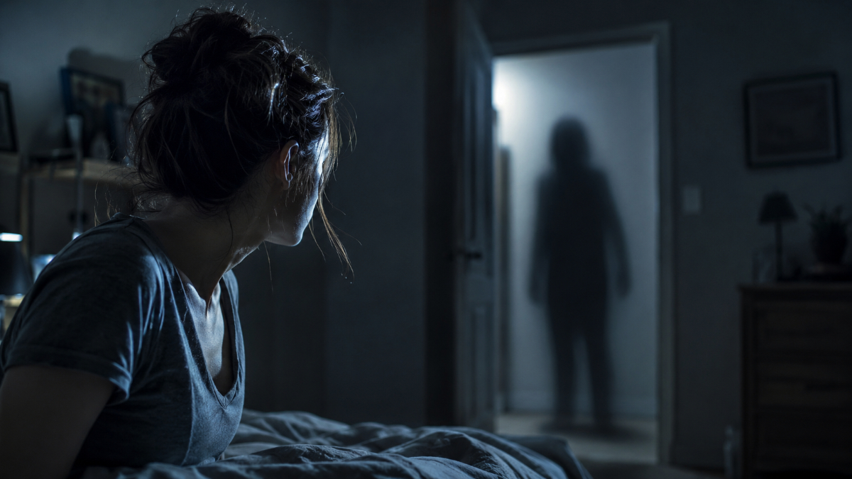 Visual Hallucinations: Why Do We See Things That Aren’t There?