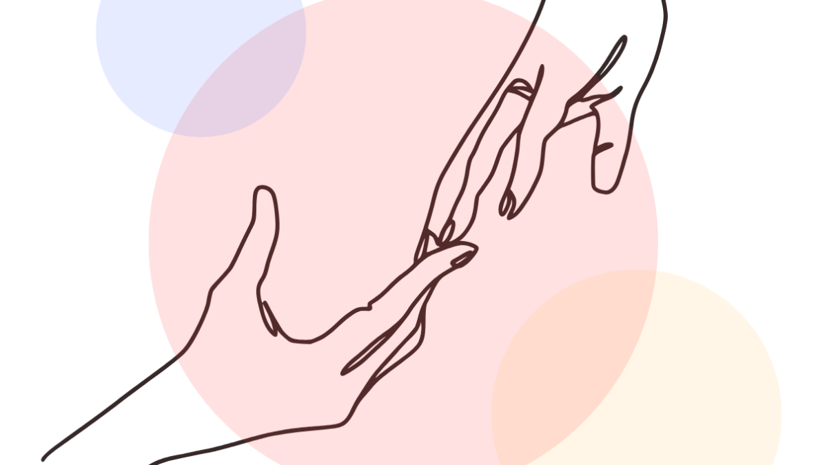 Пізнання себе в парі