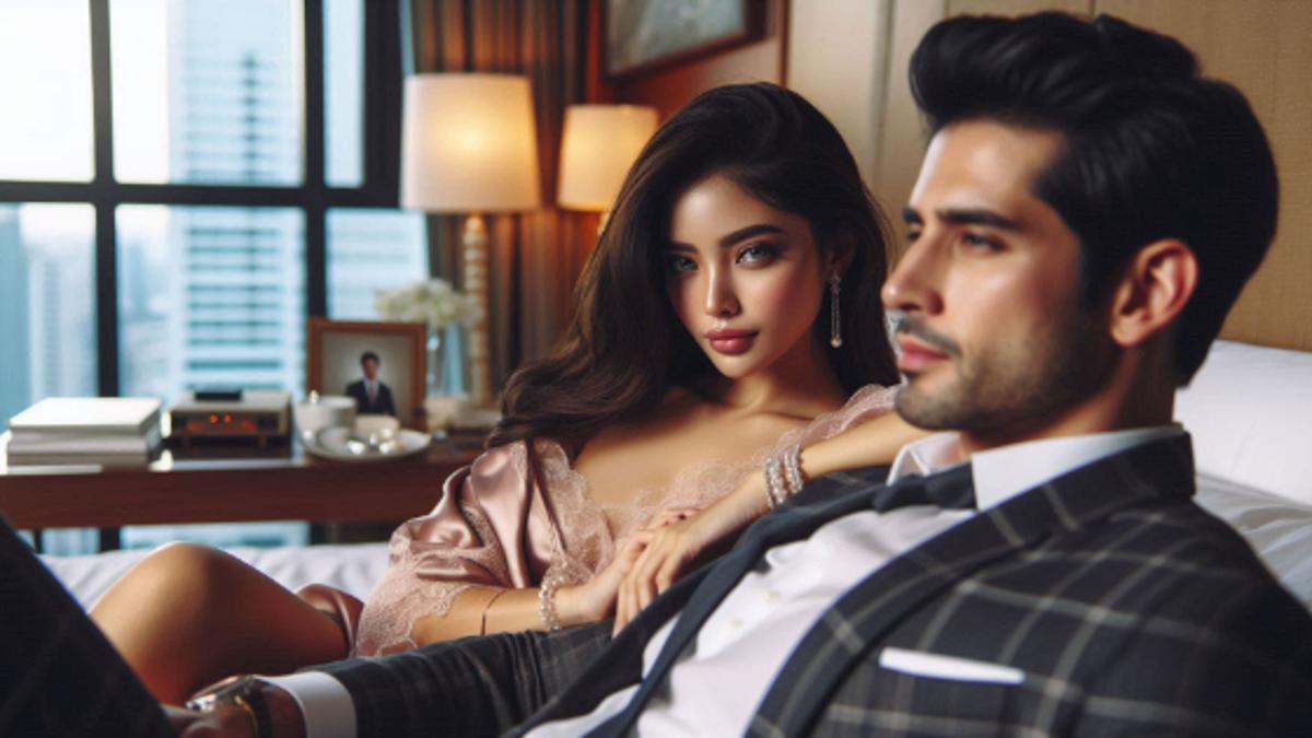 Manipulative Techniques and Defending Your Emotional Space