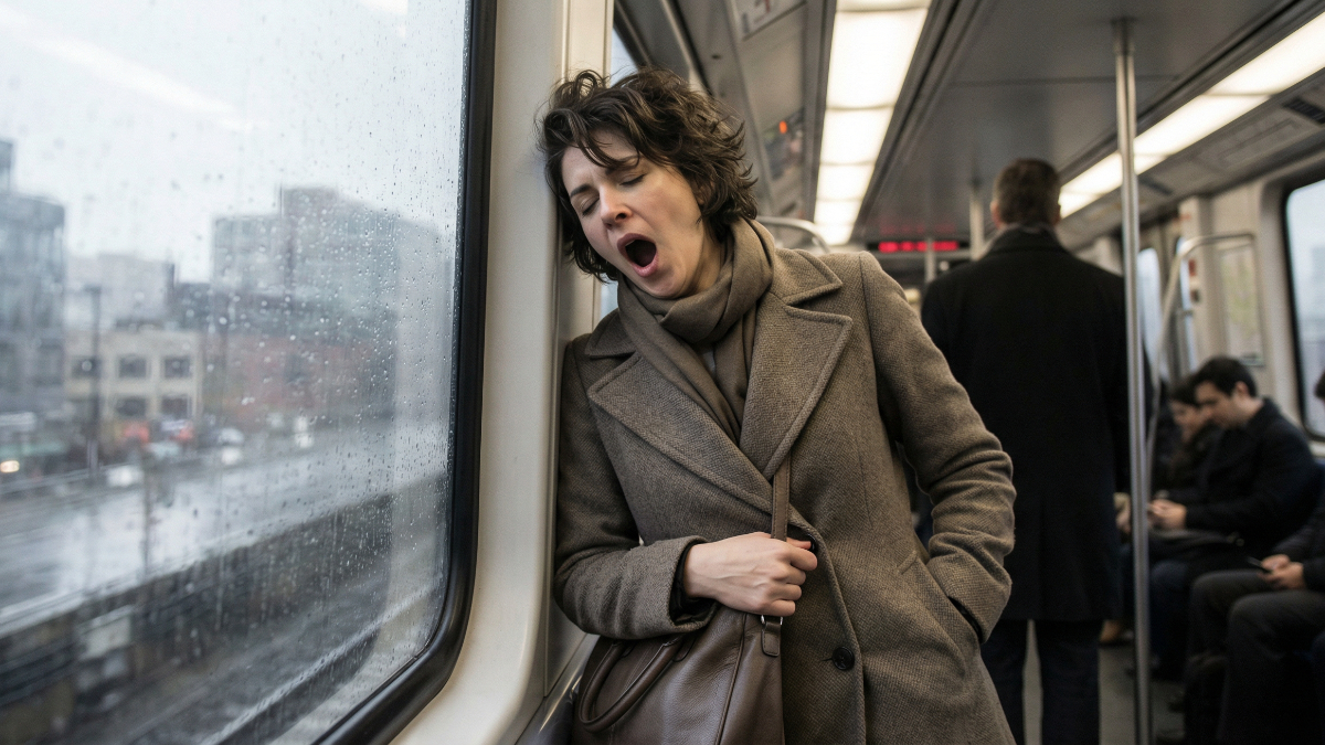 Pathological Daytime Sleepiness and Aging: Key Causes and Solutions