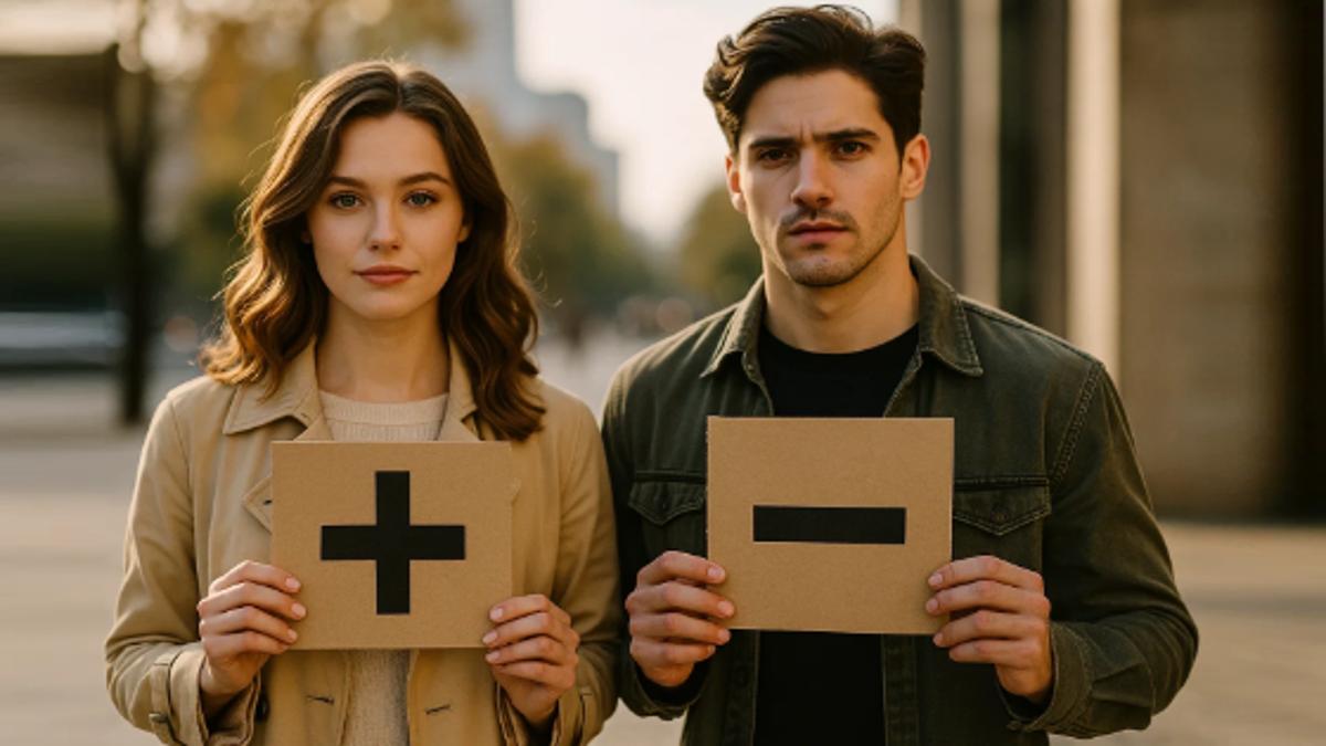 Цінності: Наша сила чи наша слабкість?