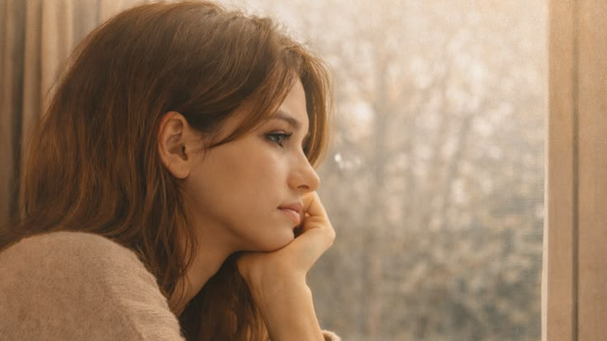 Why You Miss Someone Who Wasn't Good for You