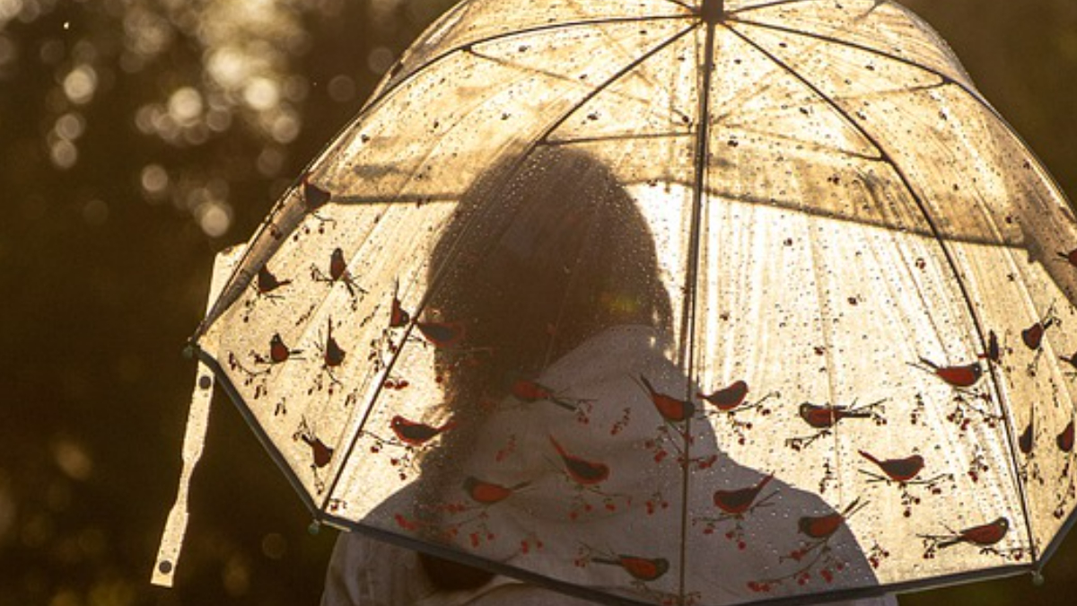 Майже кожна доросла жінка одного разу переживала свого «мудака».