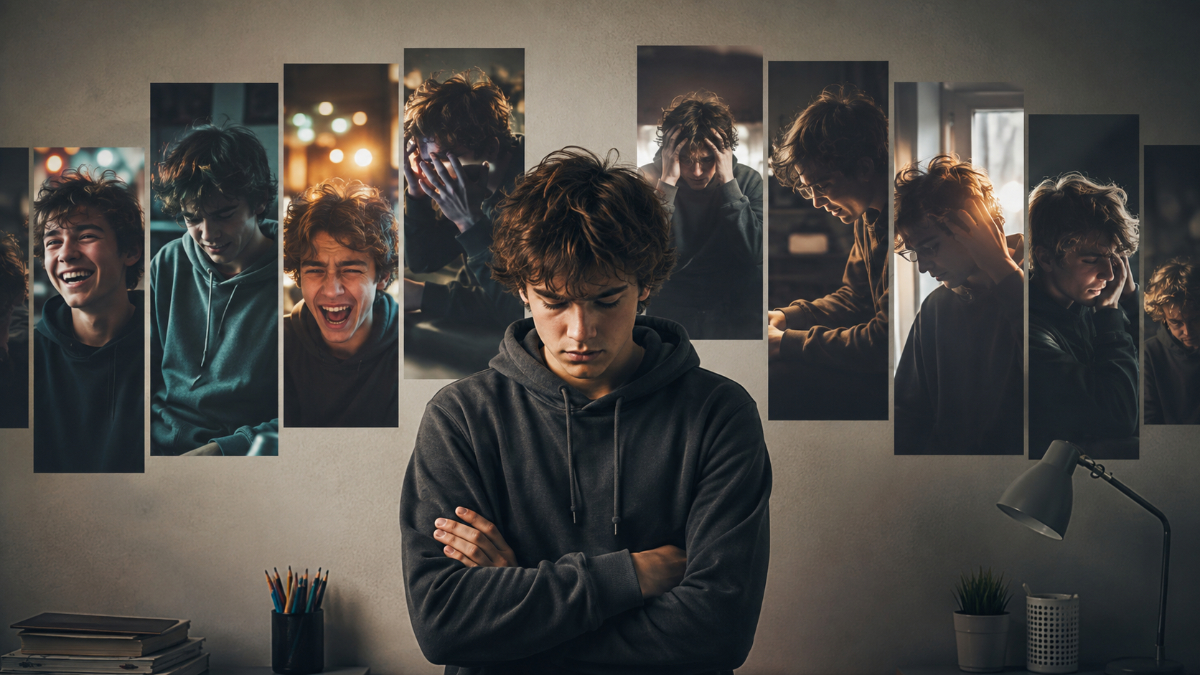 Bipolar Disorder in Children and Teens: What Parents Need to Know