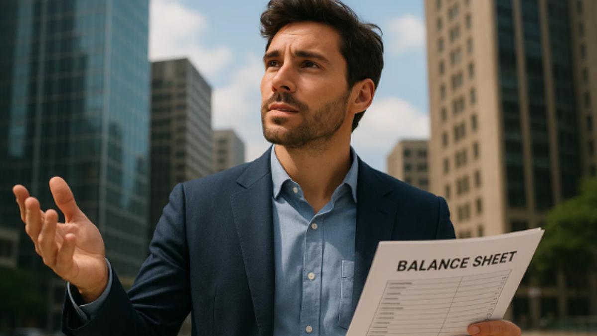 Why Understanding Your 'Life Energy' Is Crucial for Smarter Financial Decisions