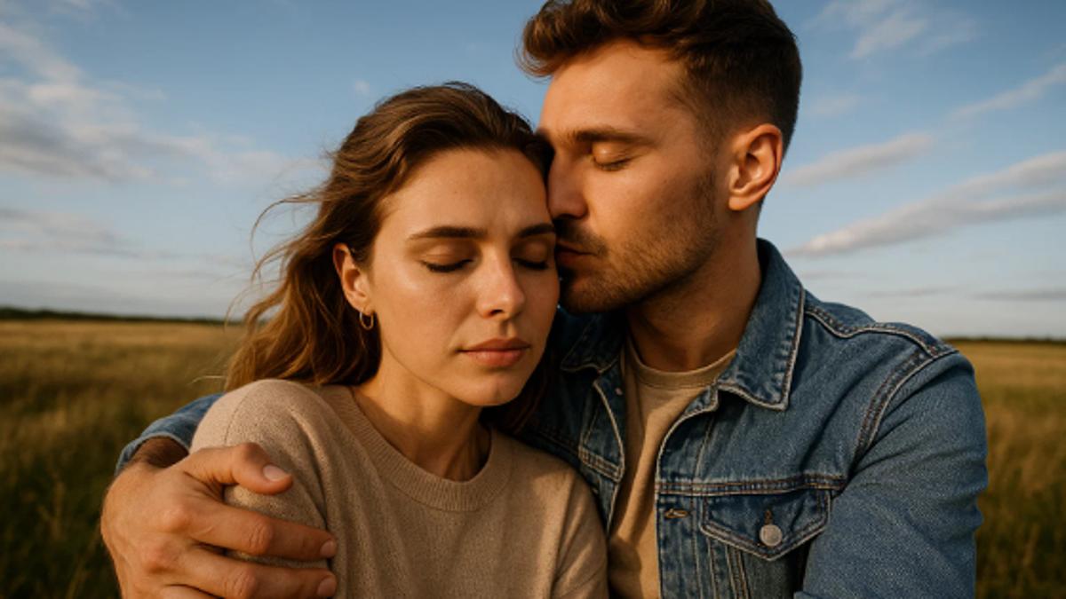 ¿Estás realmente listo para el amor que te mereces?