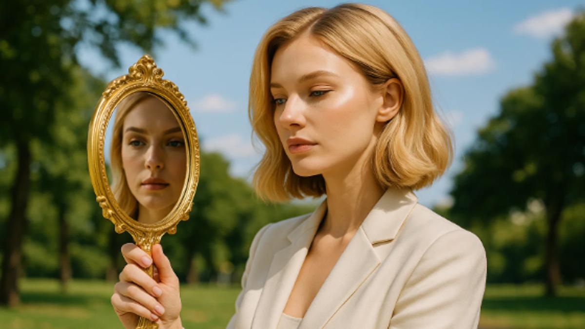 Нарцисичний розлад особистості: За межами стереотипів та осуду