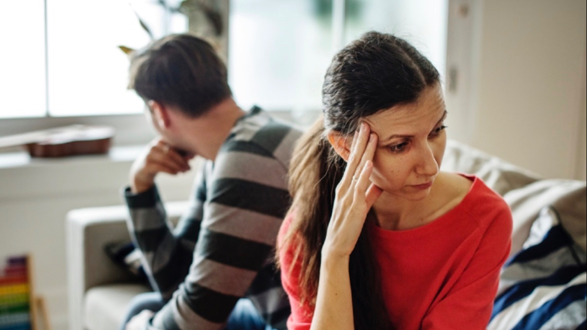 The Psychology of Emotional Detachment