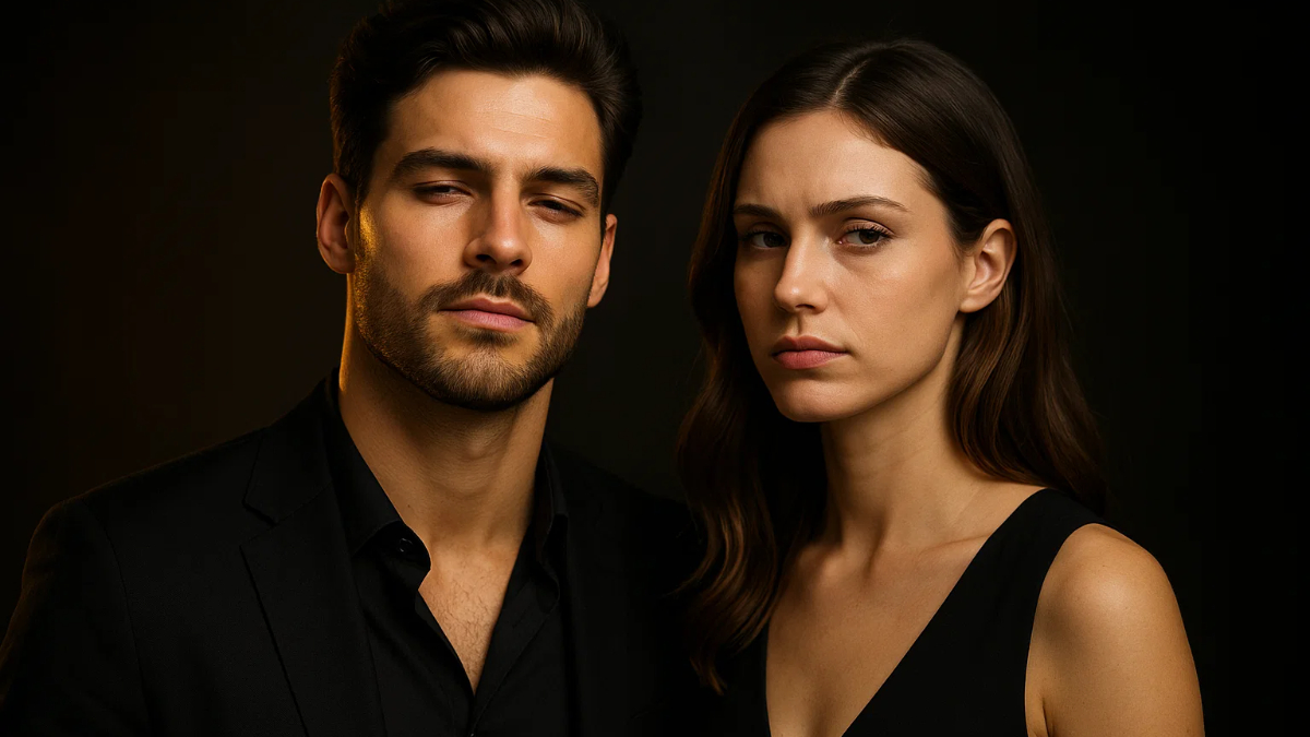 ¿Por qué ese encanto irresistible podría ser en realidad una brillante trampa narcisista?