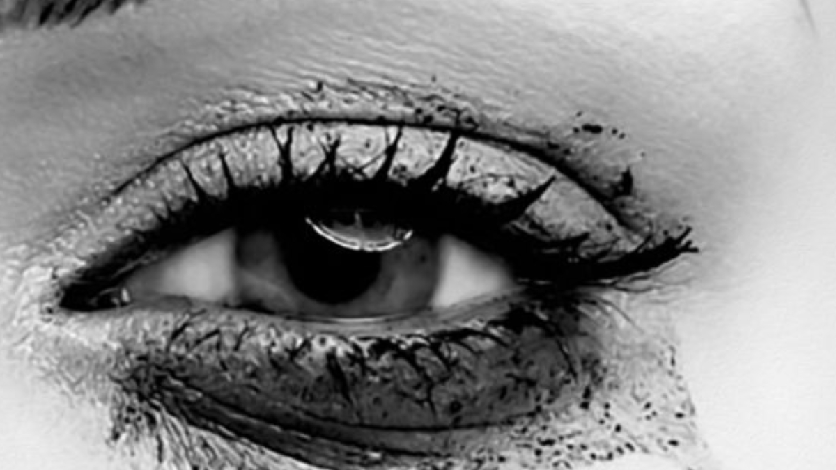 Дивний, але дієвий рецепт, як впоратися з душевним болем.