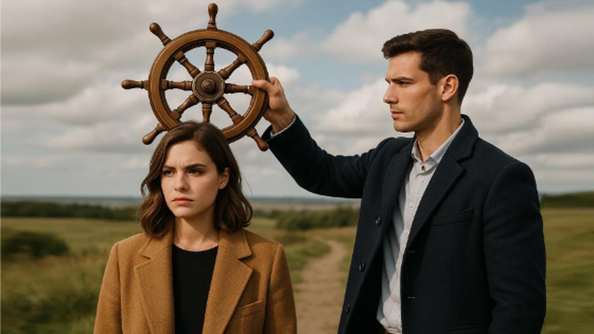 Why Knowing Your Own Goals is Your Best Defense Against Manipulation