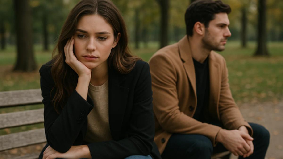 Почему мы застреваем в прошлом и как найти завершение внутри себя?