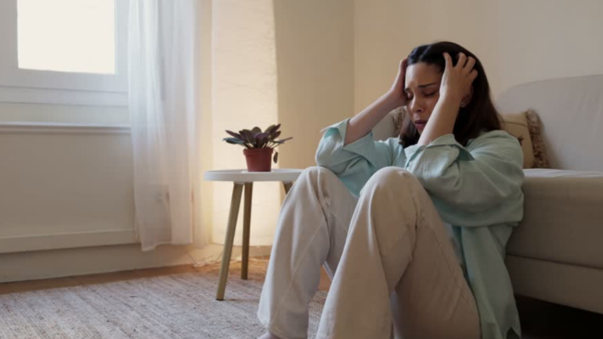 Betrayal Trauma and Its Long-Term Emotional Impact