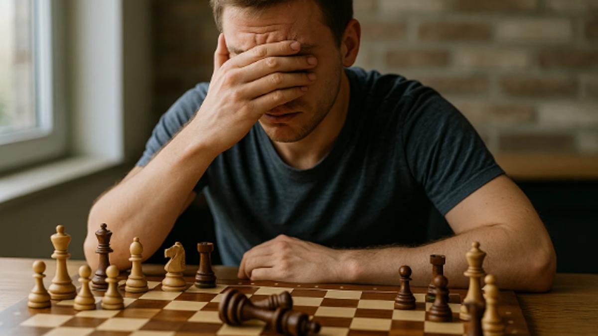 Why Failing is a Necessary Step on the Path to Success