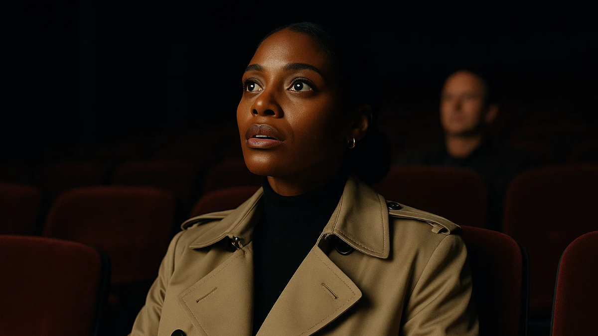 When Was the Last Time You Genuinely Didn’t Know What Would Happen Next?