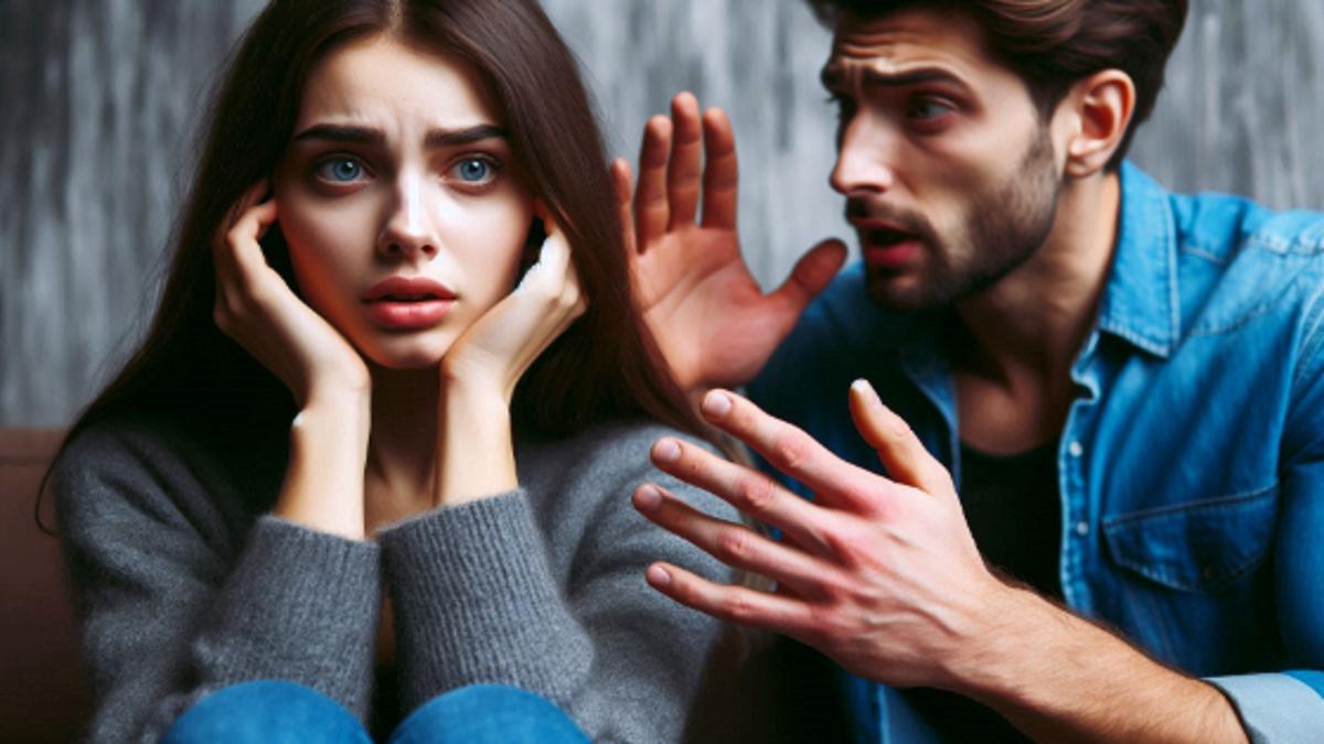 Understanding Destructive Relationship Patterns: Are You Stuck in a Cycle of Dependency?