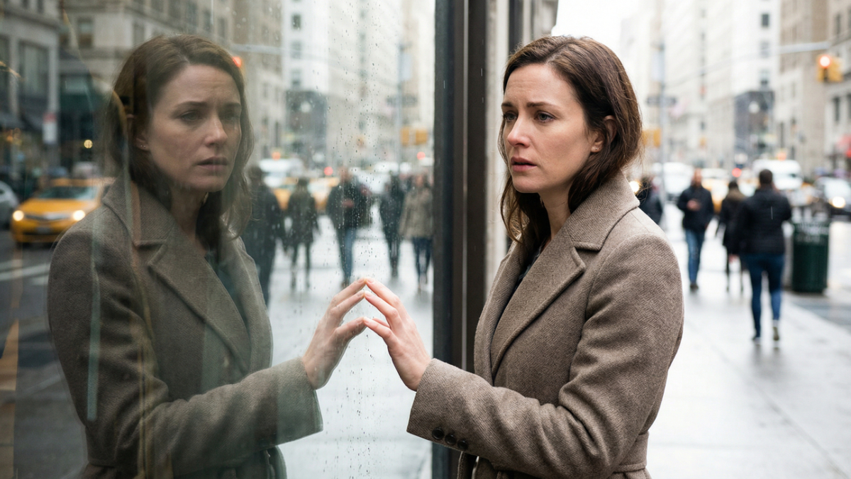 А що, якщо нарцис — це я? Як розпізнати нарциса в собі