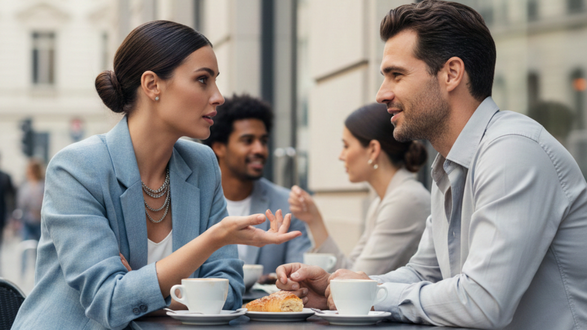 Opposite Sex Friends: Why Pure Friendship Between Men and Women Doesn't Exist