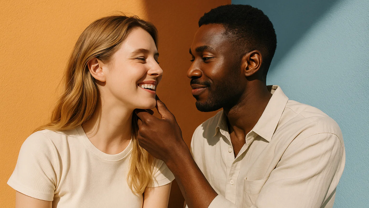 Шрекинг: почему мы влюбляемся в характер, а не в идеальную внешность