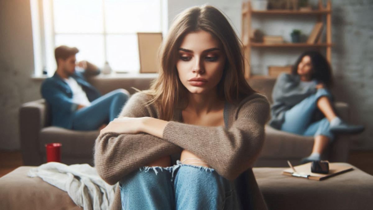 Is Your Jealousy a Signal of Love or a Siren of Control?