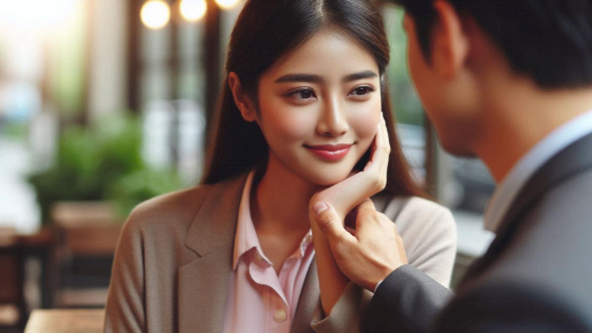 Ready for Marriage? Choosing a Partner Who Will Help You Grow