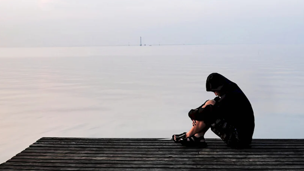 Самотність. Темний бік свободи