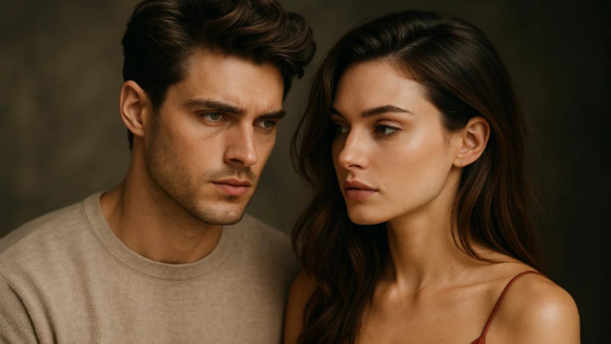 What Every Man Needs to Understand About Emotional Security