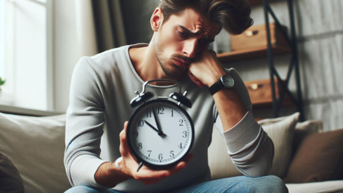 Как замедлить время и научиться жить в настоящем моменте