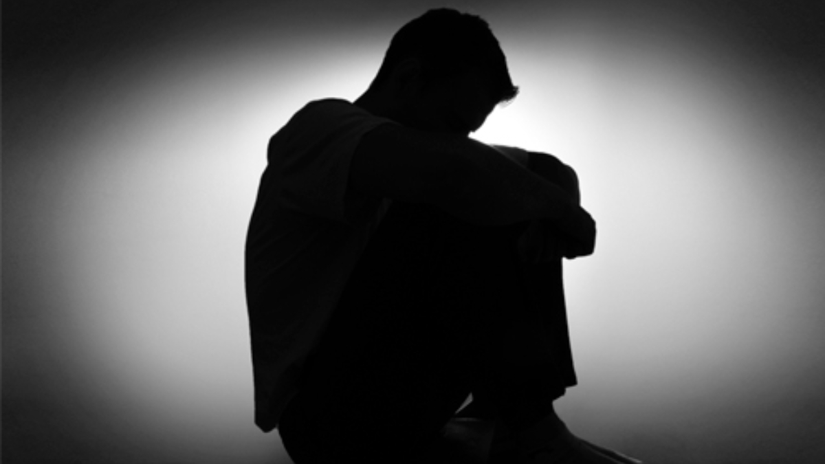 Как ведет себя подросток в депрессии?