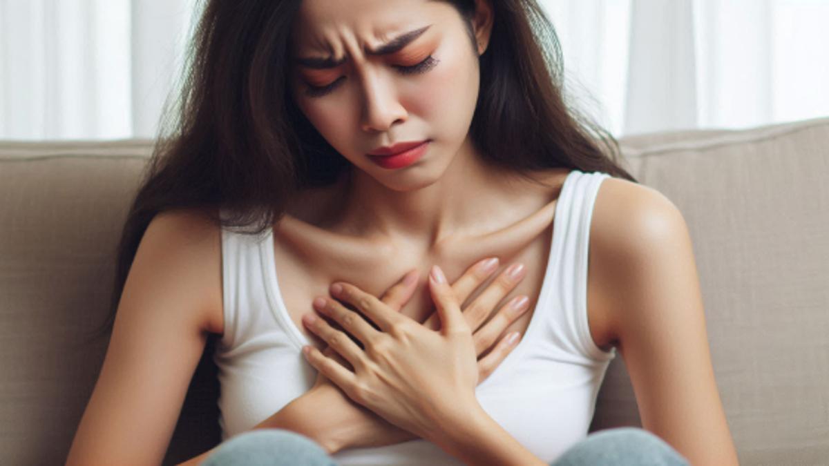 How Can You Manage a Panic Attack? Effective Techniques to Regain Control