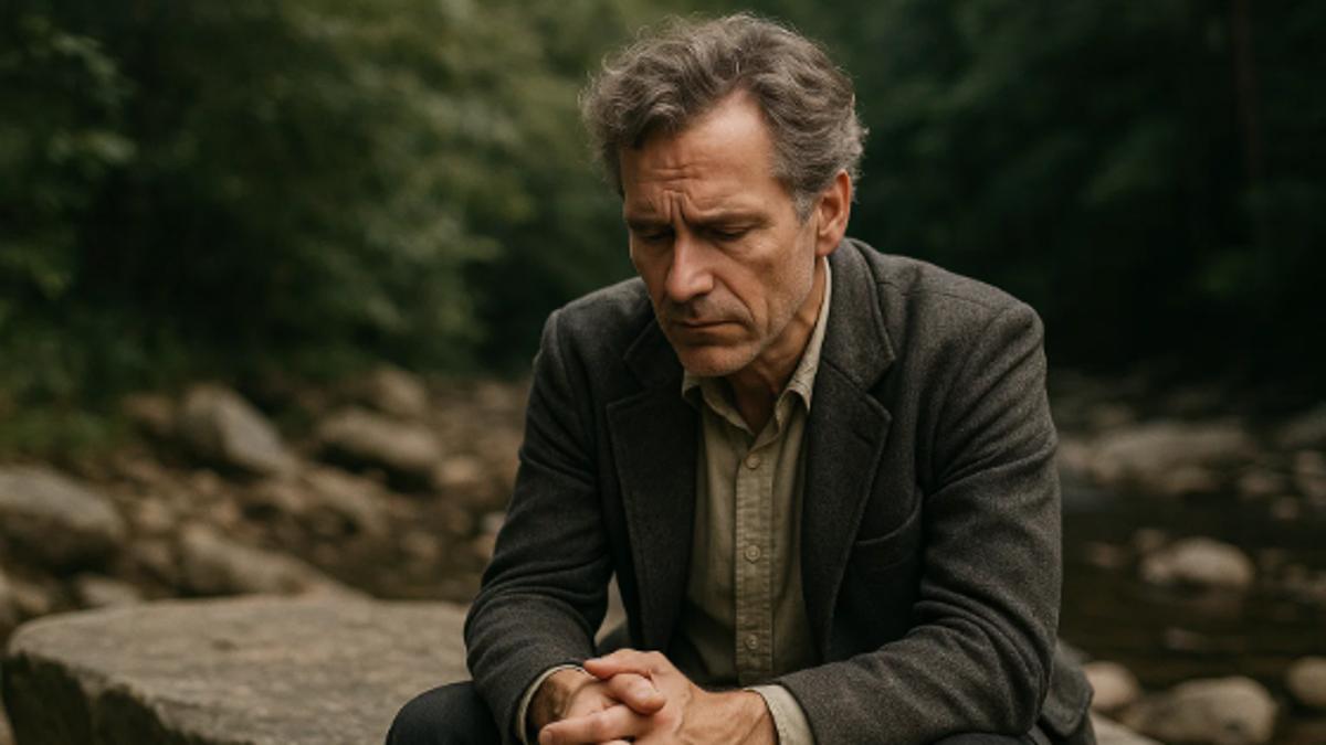 More Than Medication: A Jungian Path to Mental Wellness