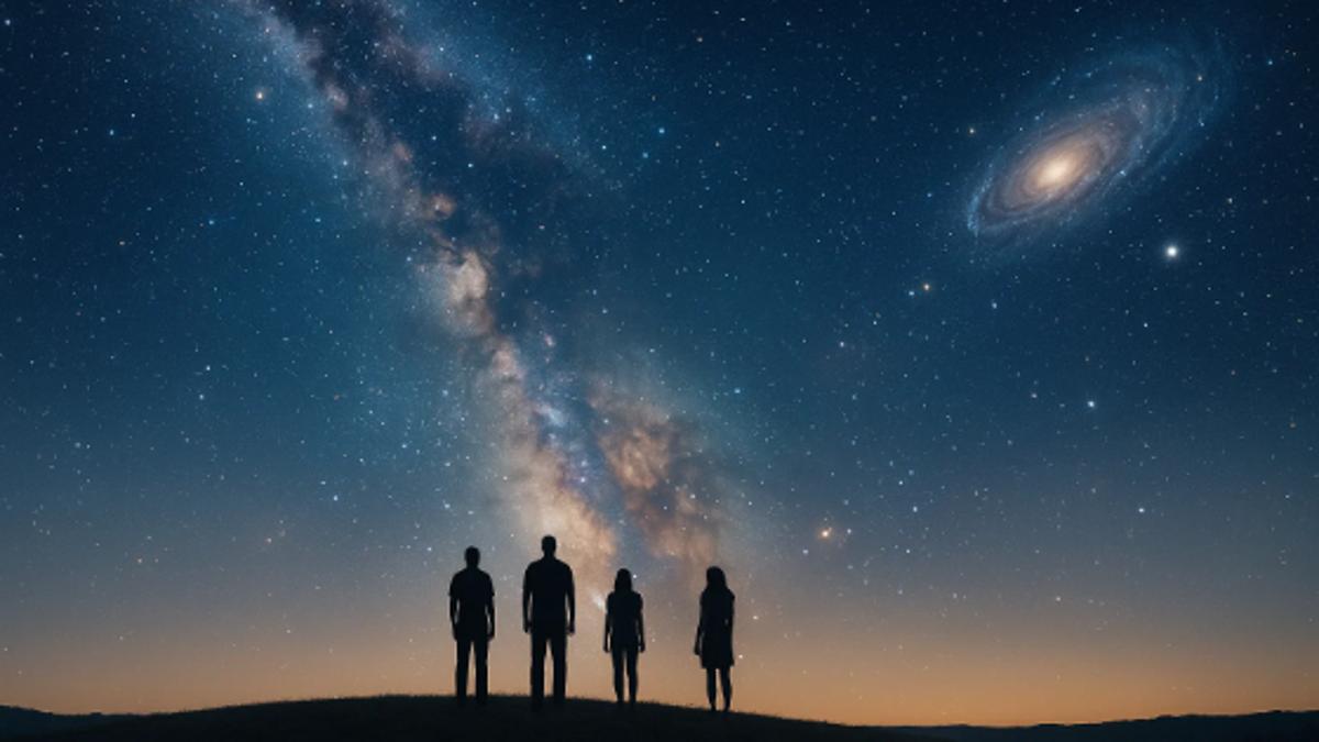 Навіщо ми так відчайдушно шукаємо сенс у світі, повному загадок?