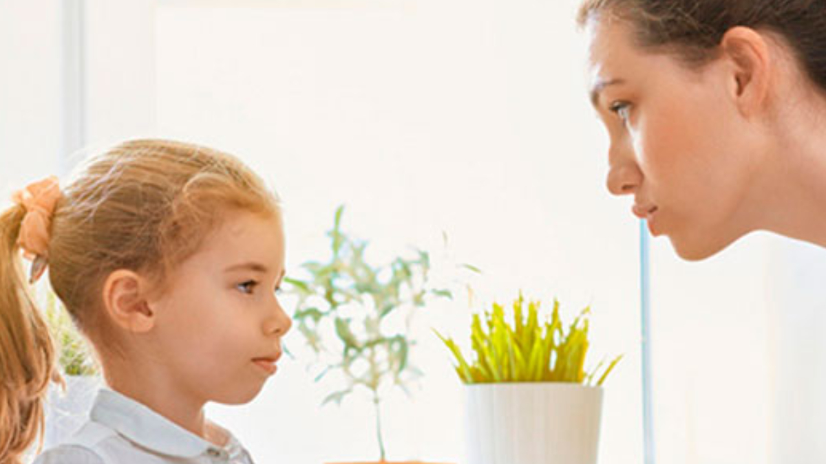 Дитяча тривожність: коли «переросте» — міф, а коли — правда?