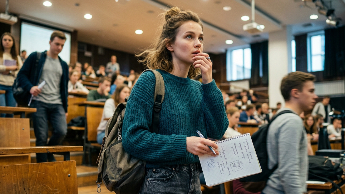 Як працює пам'ять: чому ви завжди забуваєте середину списку
