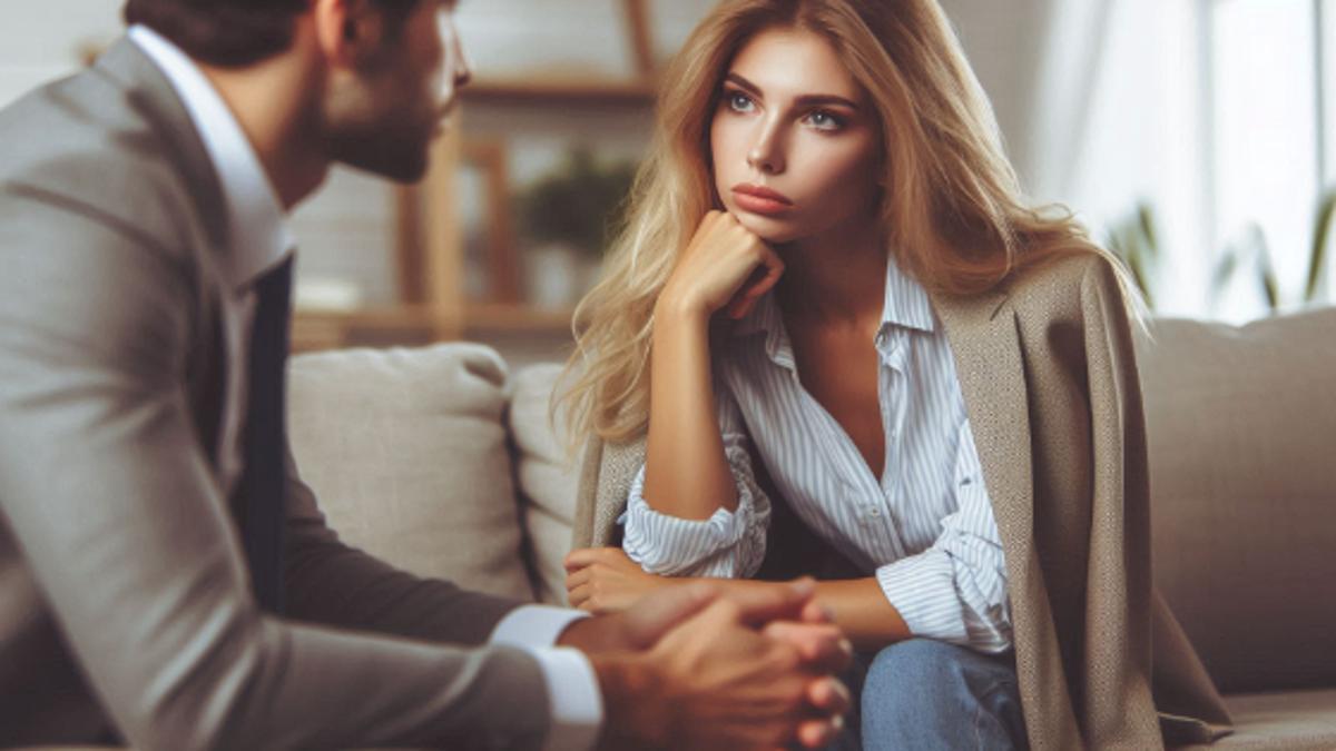 Why Do We Repeat the Same Relationship Patterns? The Psychology Behind Our Choices