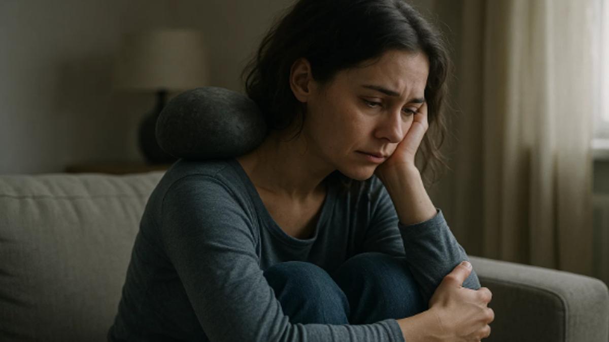 Carl Jung's Warning: How the Pressure to Be 'Normal' Can Lead to Neurosis