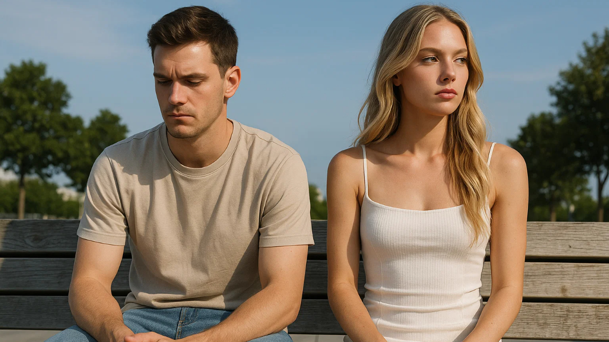 Why True Self-Worth is the First Step to Finding a Worthy Partner