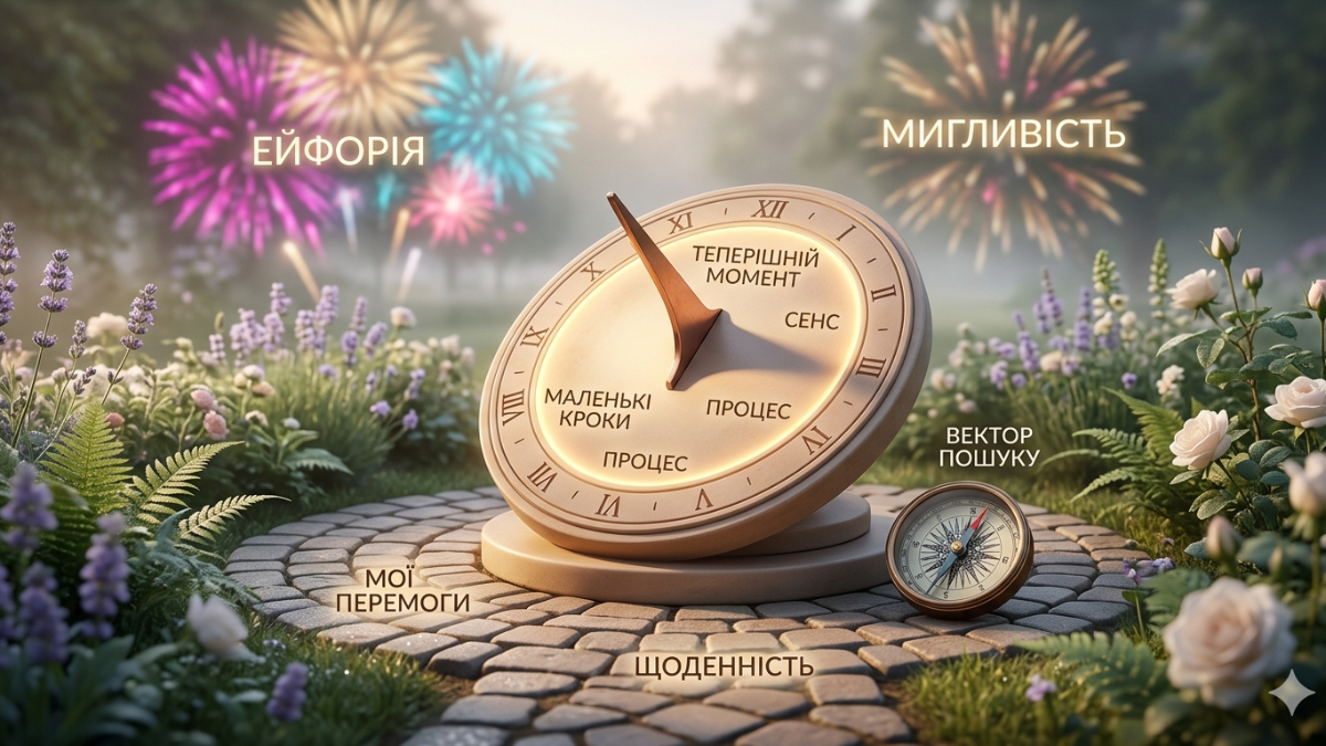 Природа людського щастя: чому воно вислизає та як змінити вектор пошуку