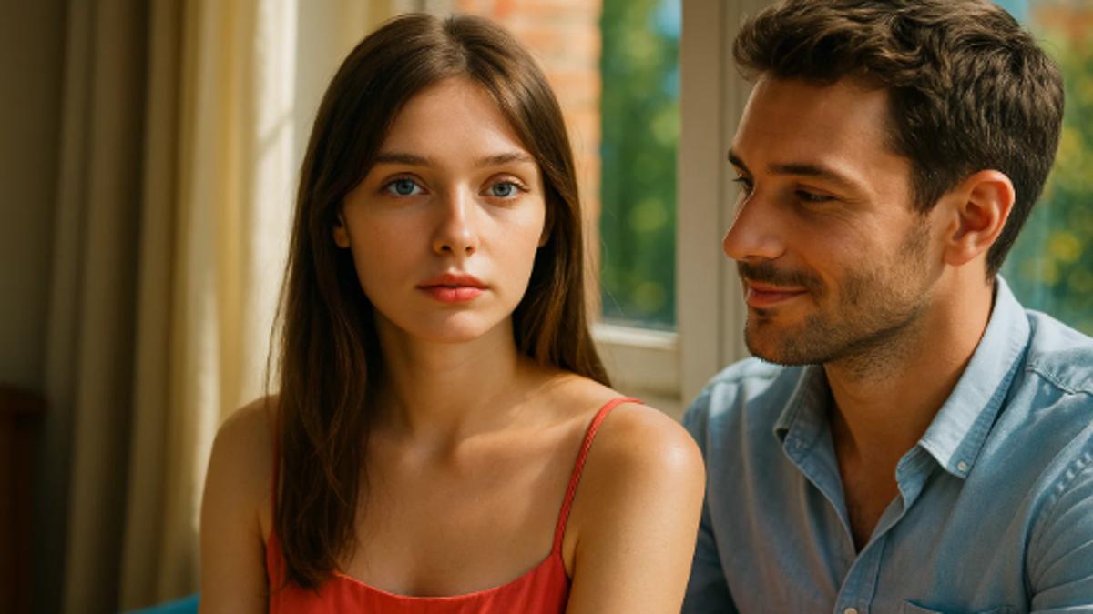 Зберегти себе та кохання: Як знайти баланс між 