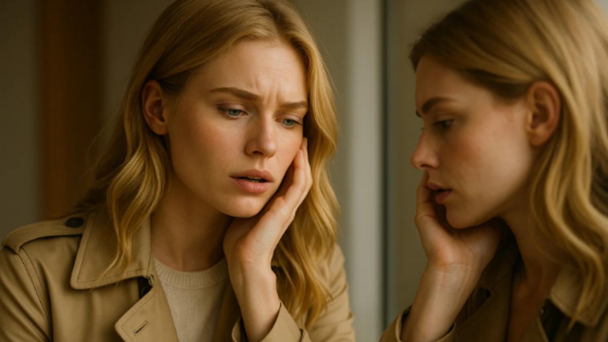 What Are You Really Saying When You Talk to Yourself?