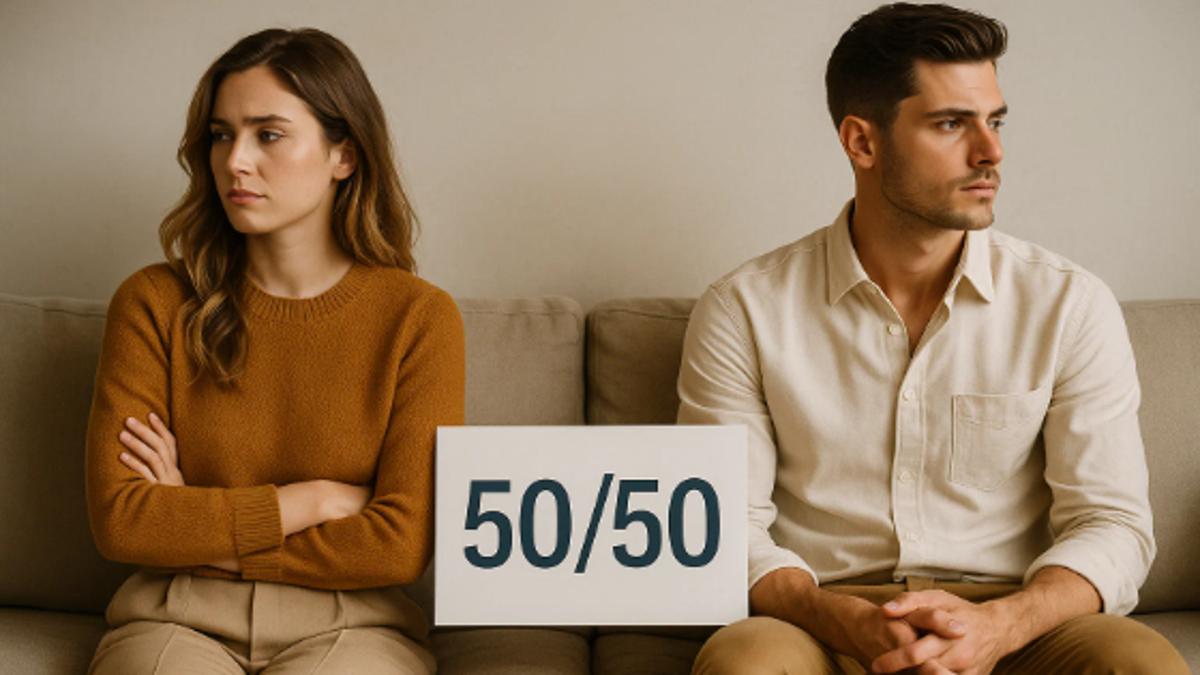 Парадокс рівності: Чому ідеальна модель 50/50 не завжди працює
