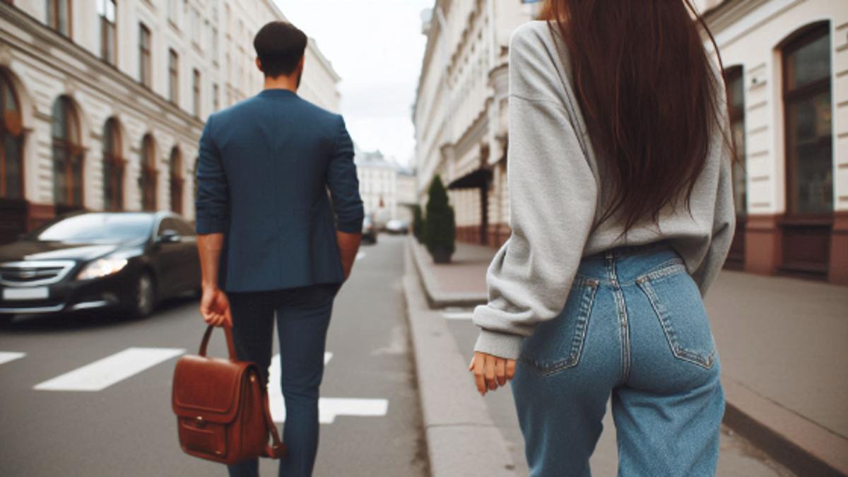 Что такое настоящая мужественность и женственность? В поисках истинных качеств