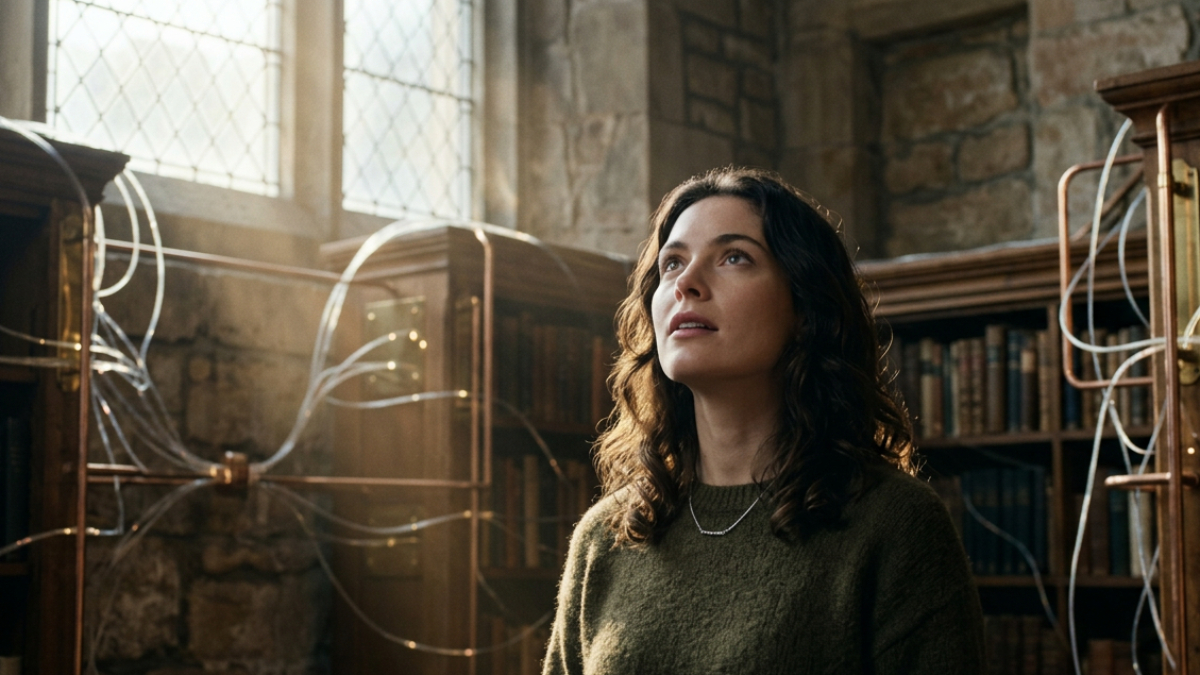 Magical Thinking Psychology: Why Your Brain Chooses Comfort Over Truth